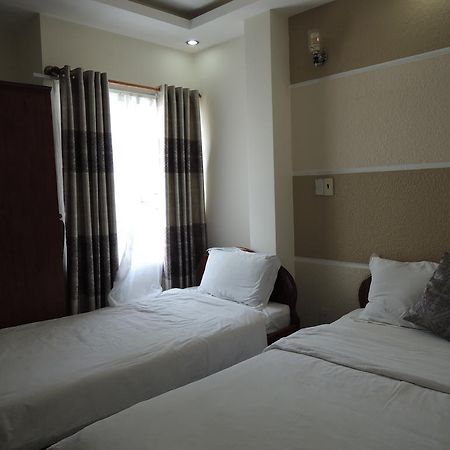 Apus Inn Нячанг Экстерьер фото