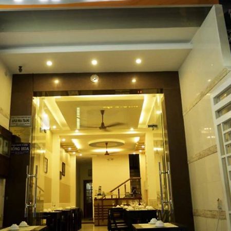 Apus Inn Нячанг Экстерьер фото