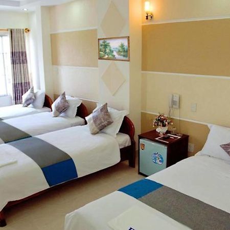 Apus Inn Нячанг Экстерьер фото