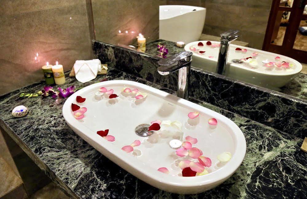 Apus Inn Нячанг Экстерьер фото