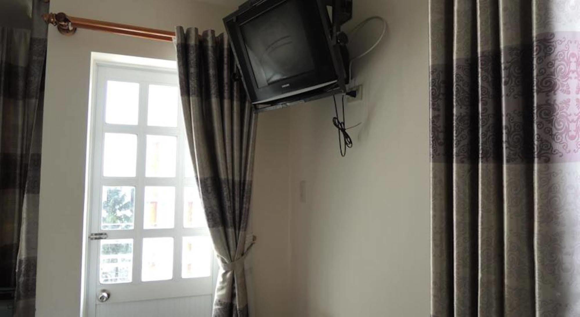 Apus Inn Нячанг Экстерьер фото