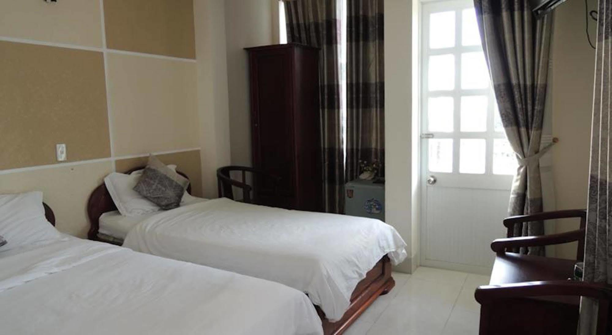 Apus Inn Нячанг Экстерьер фото